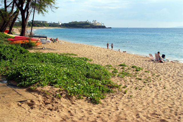 Kahekili Beach Park – Live in Hawaii